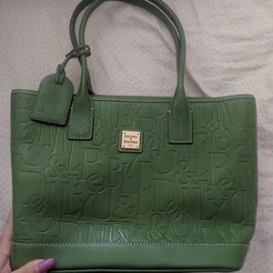 Dooney & Burke purse